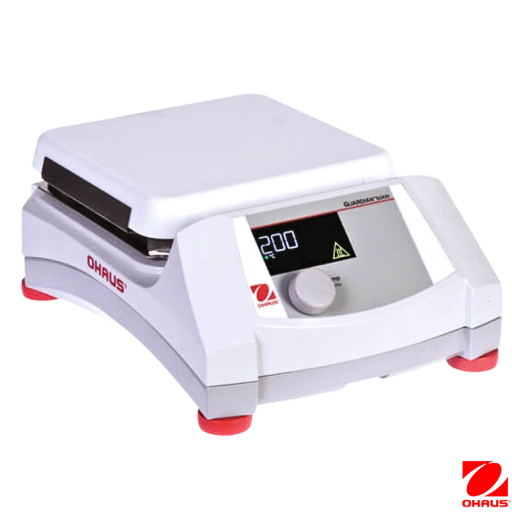 Isıtıcı Tabla (Hotplate)